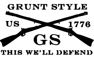 Grunt Style